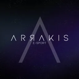 Arrakis E-Sport banner