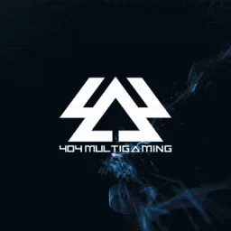 404 Multigaming e.V. banner