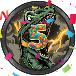 ARK DINOINSEL (www.dinoinsel.de) banner