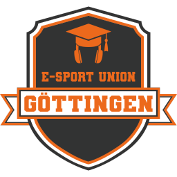 ESUG - E-Sport Union Göttingen e.V banner