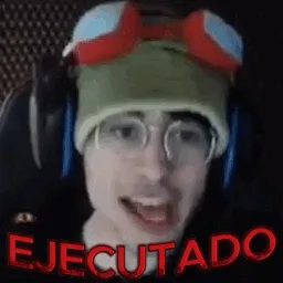 WarcEjecuServer banner
