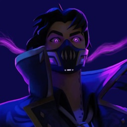 SKILLZ CLAN banner