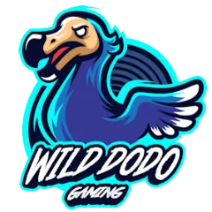 Wild Dodo Gaming banner