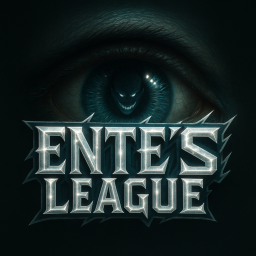 Ente's League banner