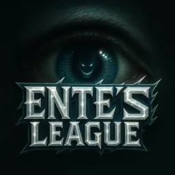 Ente's League banner
