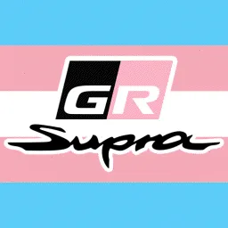 Supra Discord banner