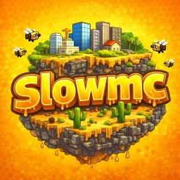 SlowMC banner