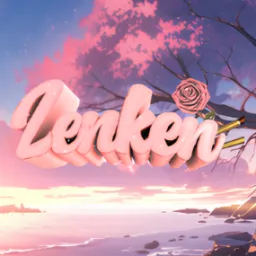 Zenken 🐉 banner
