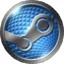 Steam Comunidad🌴 banner