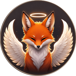🦊 FoxHeaven 🪽 banner