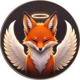 🦊 FoxHeaven 🪽 banner