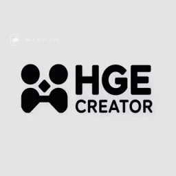HGE Creator banner