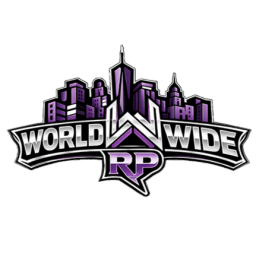 World Wide RolePlay banner