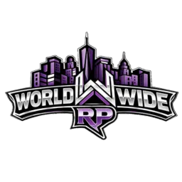 World Wide RolePlay banner