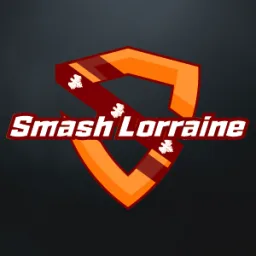 Smash Lorraine banner