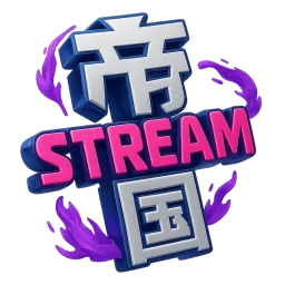 STREAM EMPIRE™ banner