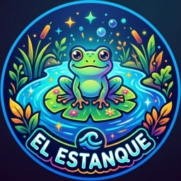 El Estanque 🦈 banner