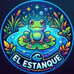 El Estanque 🦈 banner
