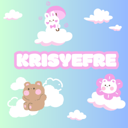 🍓 𝓚ris𝓨efre🍓 banner