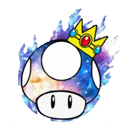 Royaume champignon banner