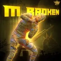 ♦️M BROKEN GAMING STORE♦️