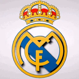 Real Madrid banner