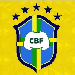Confederação Brasileira de Futebol banner