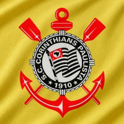 Corinthians banner