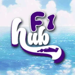 F1 HUB banner