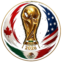 World Cup 2026 banner
