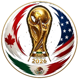 World Cup 2026 banner