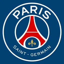 PSG Official banner
