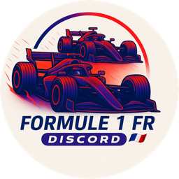 Formule 1 FR🇫🇷 banner