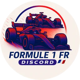Formule 1 FR🇫🇷 banner