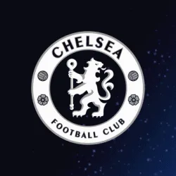 Chelsea Football Club banner