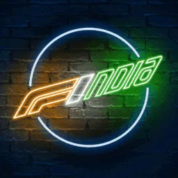 F1ndia banner