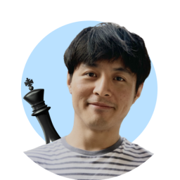 JulienSong banner