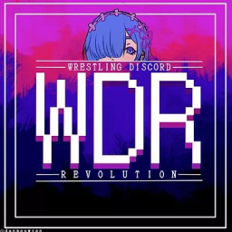 Wrestling Discord Revolution banner