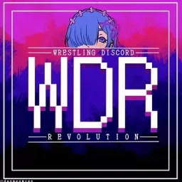 Wrestling Discord Revolution banner
