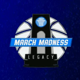 March Madness Legacy banner