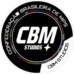 CBM • Studios banner