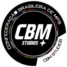 CBM • Studios banner