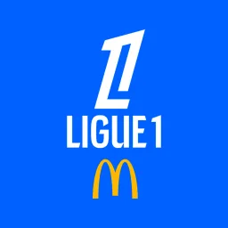 Ligue 1 McDonald’s banner