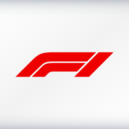 FORMULA 1 banner