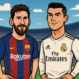 DCRACKS ⚽ banner