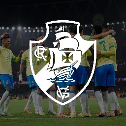 Vasco da Gama #PeloHexa banner