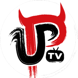 United Peoples TV banner