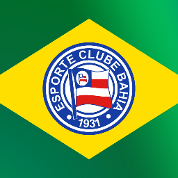 EC Bahia banner