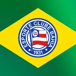 EC Bahia banner