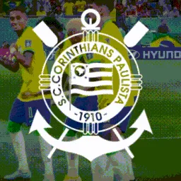 TimãoCord banner